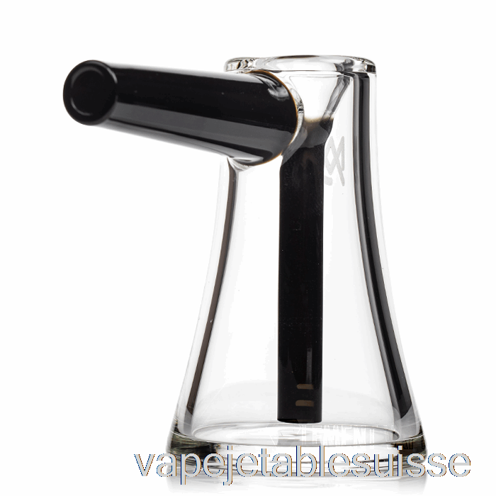 Vape Suisse Mj Arsenal Vulkan Mini Barboteur Onyx